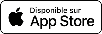 Télécharger l'application sur l'App Store