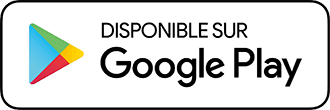 Télécharger l'application sur Google Play