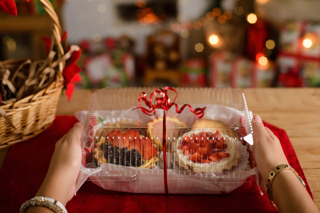 Les paniers surprises pour les entreprises : Une idée originale pour récompenser vos employés