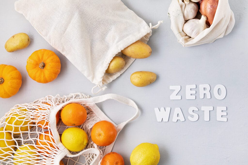 Panier surprise zéro déchet : une idée cadeau engagée qui fait du bien à la planète