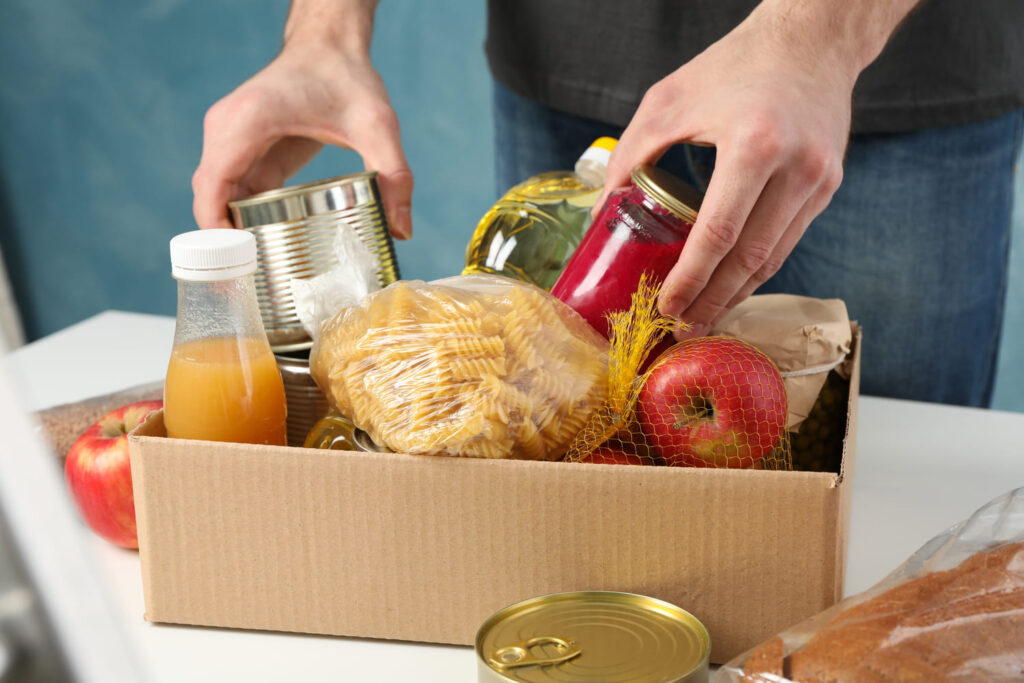 Déstockage alimentaire en Tunisie : une solution face à la hausse des prix ?